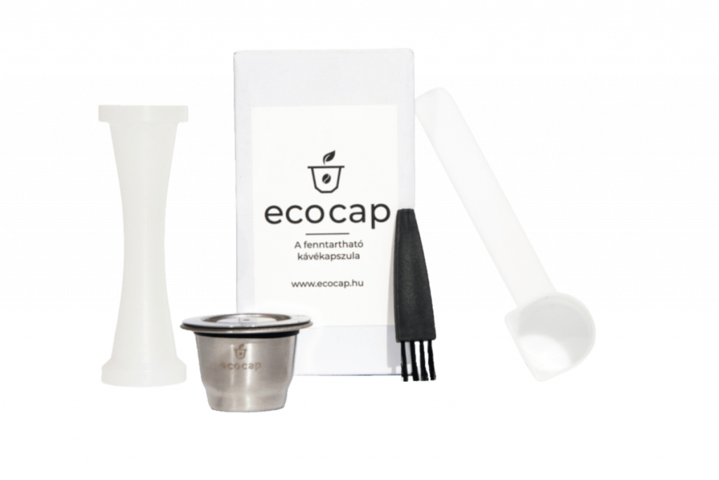 Eco Starter – Nespresso